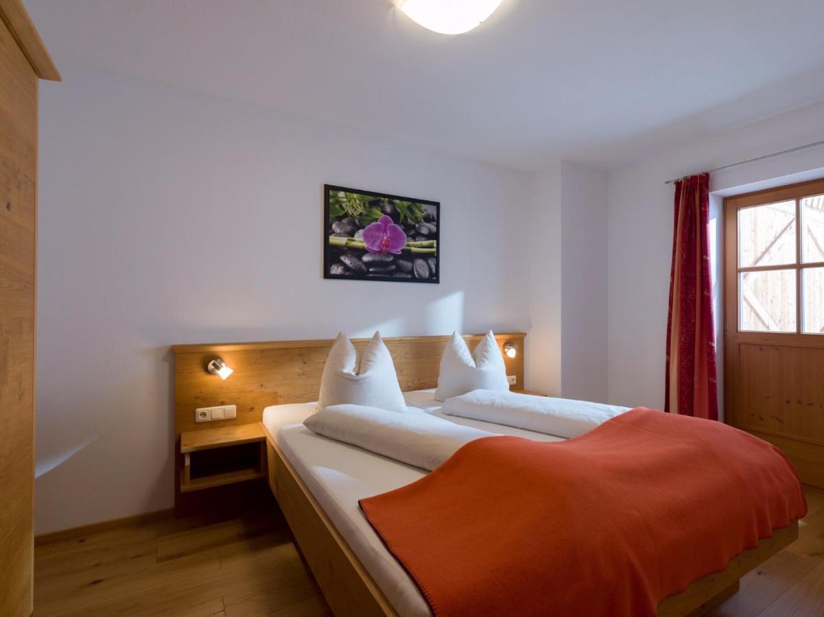 Franbichl Apartment Brixen im Thale Luaran gambar